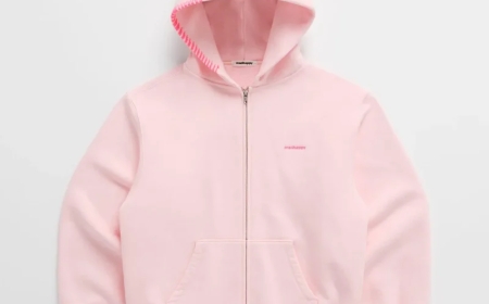 Stay Grounded in Style: Discover the Comfort & Culture of the Madhappy Hoodie