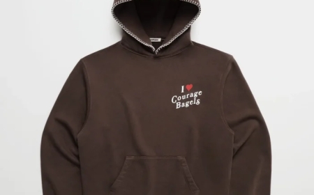 Title: The Rise of the Madhappy Hoodie: More Than Just Streetwear