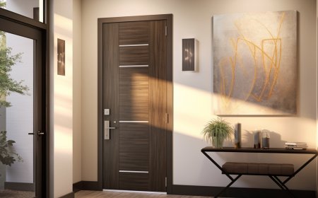 Transform Your Home with Affordable Laminate Flooring: A Perfect Solution for Every Room