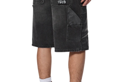 Vetements: Where Luxury Meets Rebellion in Streetwear