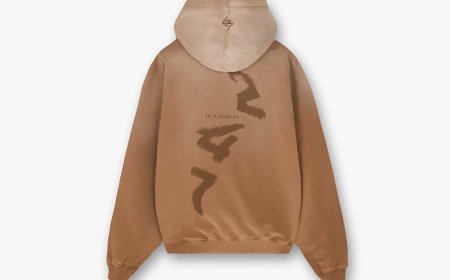 The Represent Hoodie Experience: Style Meets Substance