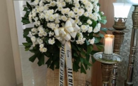 Best Flower Shop in Cabanatuan City – Affordable Bouquets & Reliable Delivery