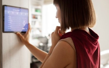 Reliable Door Access Control Systems for Enhanced Building Security