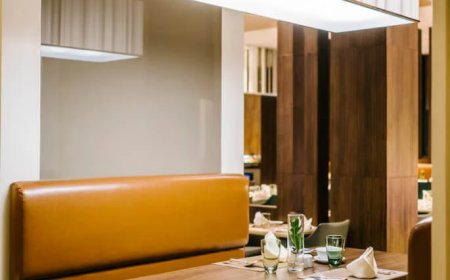 Experienced Interior Designer in Riyadh – Bringing Your Vision to Life