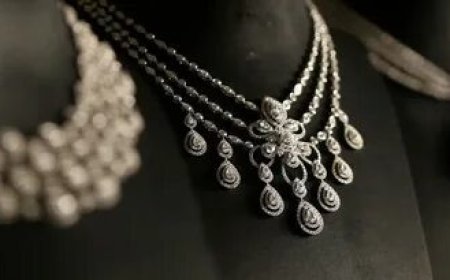 Jewelry Online Shopping: What to Avoid