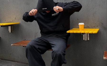 Realism Hoodie Shop And Realism Clothing Online Store