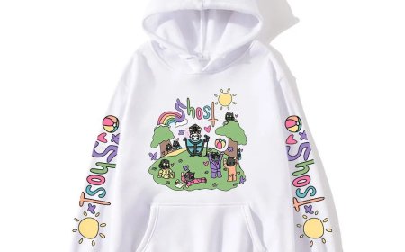 Slipknot Shirts A Symbol of Rebellion Identity and Music Culture