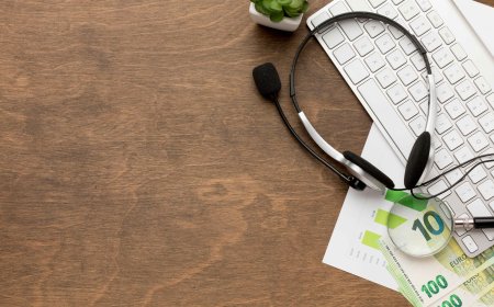 Mastering the AR Follow-Up Process: Your Roadmap to Healthcare