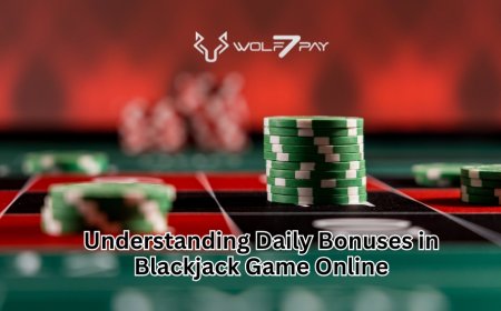 Understanding Daily Bonuses in Blackjack Game Online