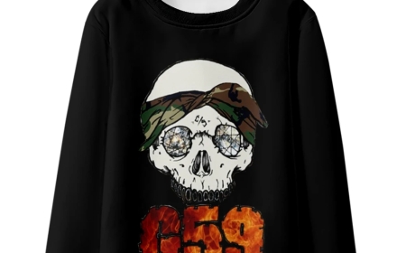 Embrace the Vibe with Suicideboys Streetwear Collection