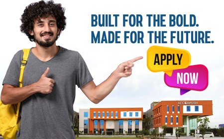 Best Junior Colleges In Hyderabad For MEC | Shamshabad - Accomplish Academy