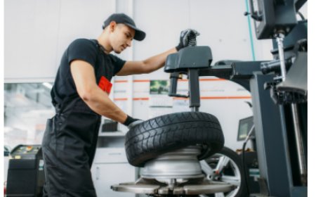 Drive Beyond Limits: Expert BMW Tuning & Reliable Car Service in Ringwood by Veloce Automotive