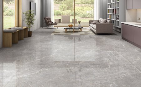 Grey Tiles: The Timeless Trend That Works in Every Space