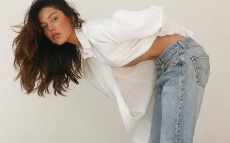 Quality Ksubi Denim Basics: Build a Solid Foundation! 