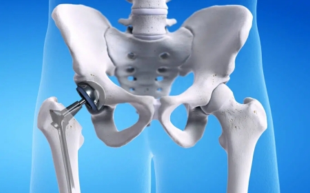 Hip Pain? Book an Appointment with the Best Hip Replacement Surgeon in Jaipur