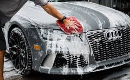 Mobile Car Detailing in Melbourne: The Ultimate Guide to Keeping Your Car Spotless