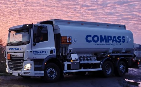 Farm Fuel Suppliers: The Backbone of Agricultural Efficiency