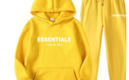 Essential Hoodie Looks You Need for Effortless Street Style