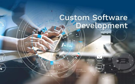 Unlocking Success with Cloud Solutions and Custom Web Development Services