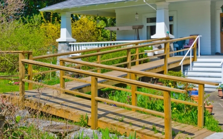 Home Modification Ideas to Improve Accessibility and Independence