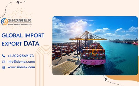 USA Wheat Export Performance: Key Trends and Insights.