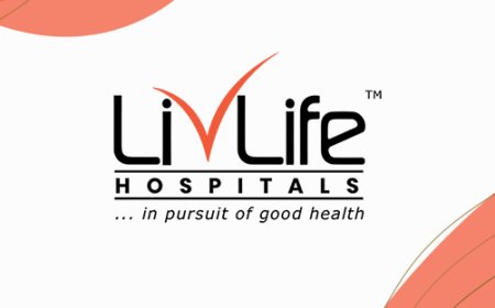 5 Reasons to Visit a Multispeciality Hospital First