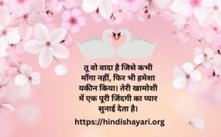 Welcome to HindiShayari – The Language of Your Heart