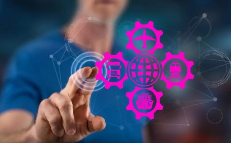 How Can Businesses Leverage Logistics to Grow Their Presence Worldwide?