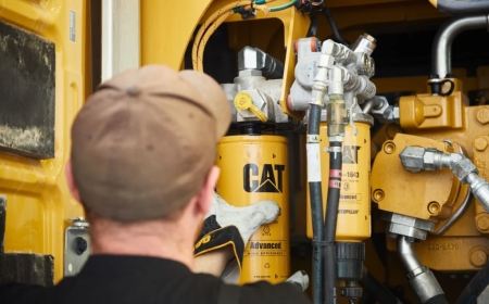 Top Maintenance Tips for Heavy Machinery and Equipment