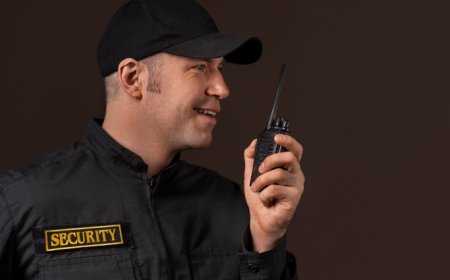 What Does High-Quality Security Guard Training Include—and Why It Matters