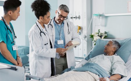 Advances in Hair Replacement and Multispeciality Hospitals: A New Era of Restorative Care