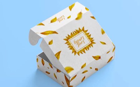 How Custom White Mailer Boxes Are Best for Packing Different Items