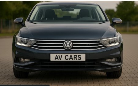 AV Cars Made My Birmingham Airport Taxi Ride Stress-Free
