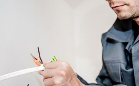 Électricien Pontault-Combault – Urgences, Rénovation Électrique et Bornes VE