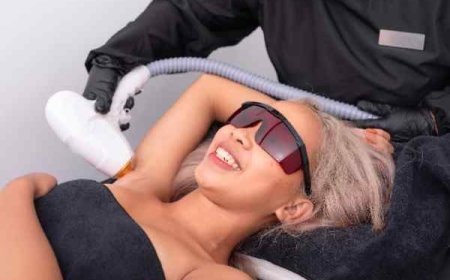 Permanent Laser Hair Removal: Fact Or Fiction?