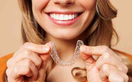 The Crucial Trays That Define Your Invisalign Success