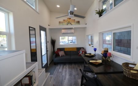 Why More Millennials Are Turning to Tiny Home Builders