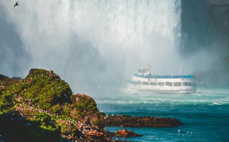 Canada vs. USA Side: Which Niagara Falls Tour Package Should You Choose?