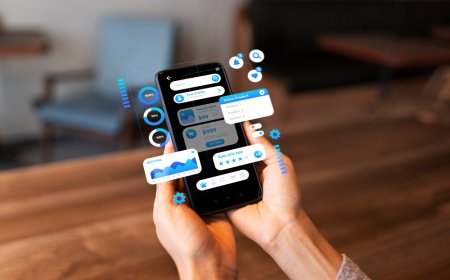 How to Build Apps That Resonate With Gen Z in the USA