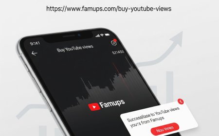 10 Best Sites to Buy YouTube Views