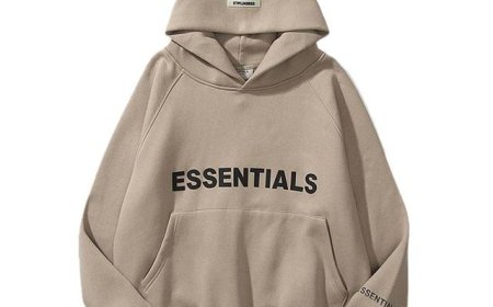 Essentials Hoodie style and fashion usa