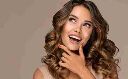 A Smile So Bright, It Lights the Way in Perth