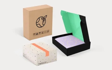 What Are Custom Blank Boxes and Why Are They a Smart Choice for Your Packaging Needs?