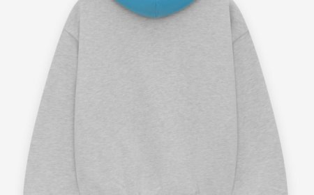 How the Essential Hoodie Became a Fashion Staple