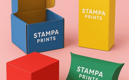 Smart Ways to Save with Custom Boxes San Jose