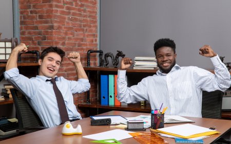 Leading with Respect: How Positive Discipline at Work Builds Stronger Teams