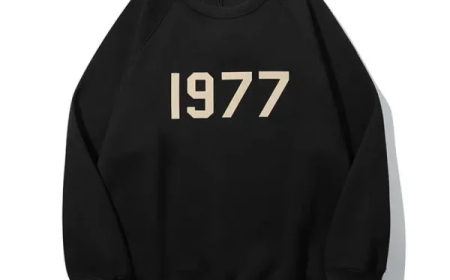 Essentials Hoodie: A Blend of Comfort, Style, and Practicality