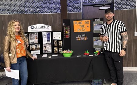 Why Caring Choices Pregnancy Help Center Is More Than Just a Clinic