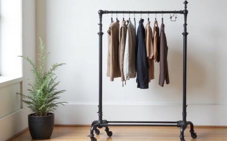 Victorian Clothes Airers: Classic Style Meets Modern Efficiency