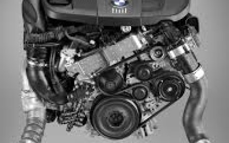 Why a BMW Engine Rebuild Might Be the Smartest Move for Your E90 or F30